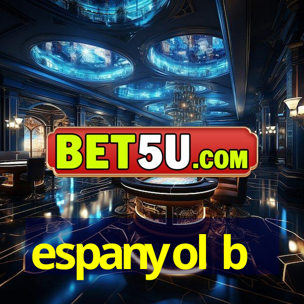 espanyol b